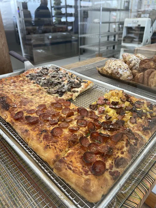 Rosalind Bakery Picture 3