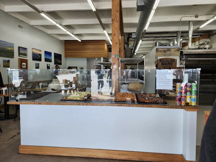 Rosalind Bakery Picture 1