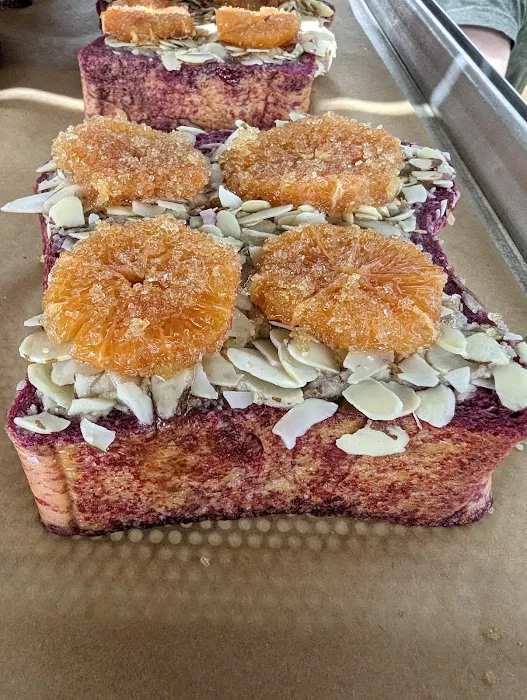 Rosalind Bakery Picture 6