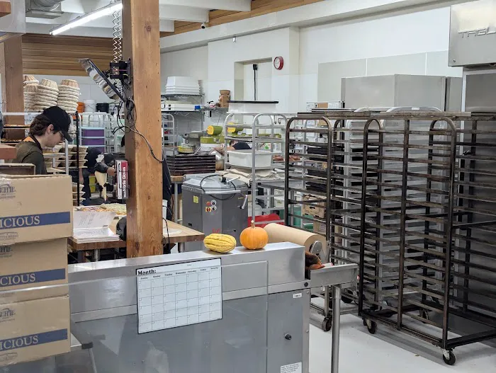 Rosalind Bakery Picture 5
