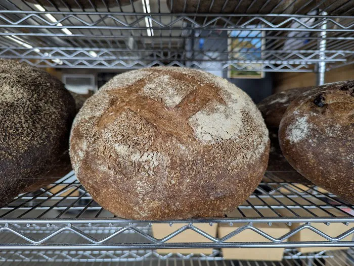 Rosalind Bakery Picture 8