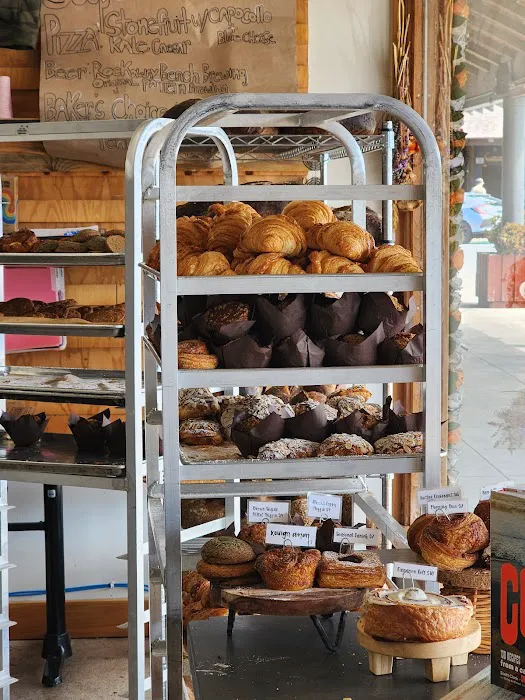 Rosalind Bakery Picture 7