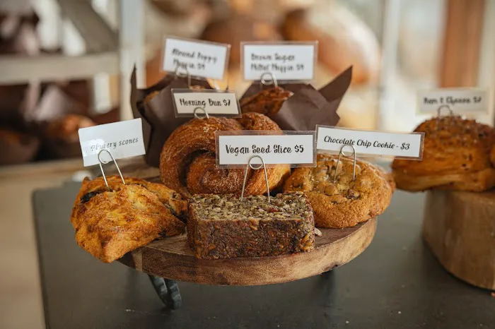 Rosalind Bakery Picture 9