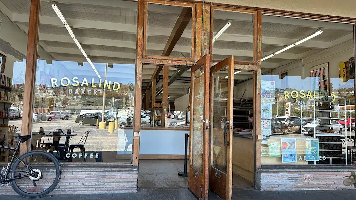 Rosalind Bakery Picture 10