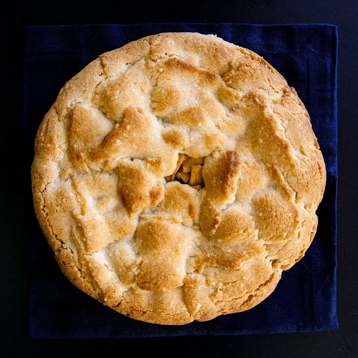 Shampa's Pies Picture 5