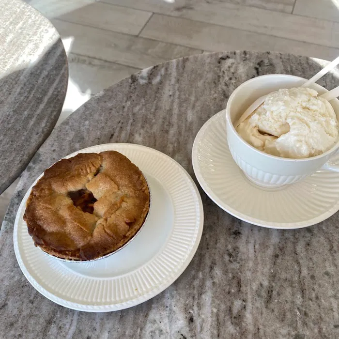 Shampa's Pies Picture 6