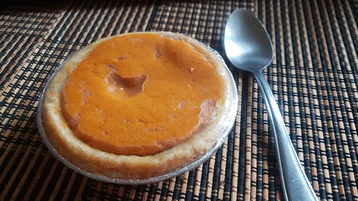 Shampa's Pies Picture 2