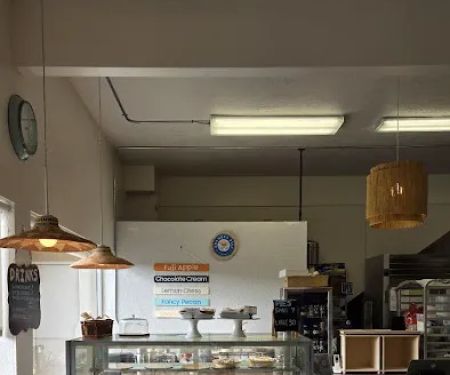 Shampa's Pies