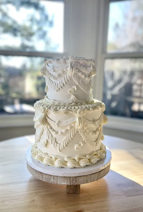 Poore Man Bakery Picture 2