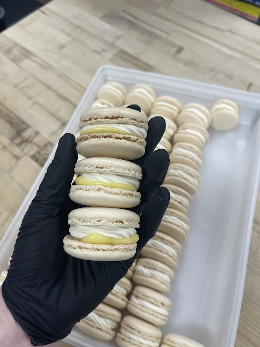 Poore Man Bakery Picture 1