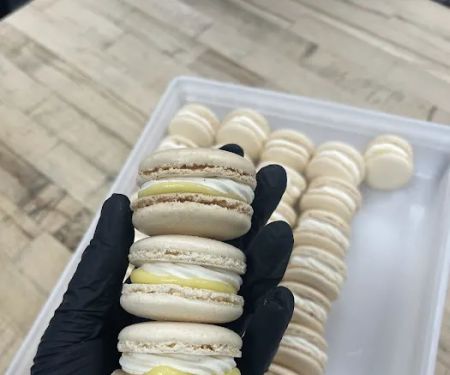 Poore Man Bakery
