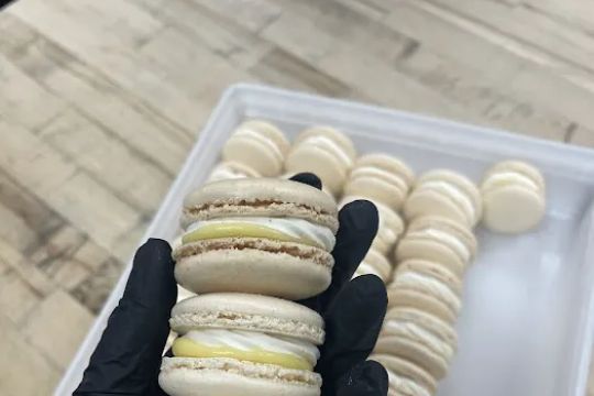 Poore Man Bakery