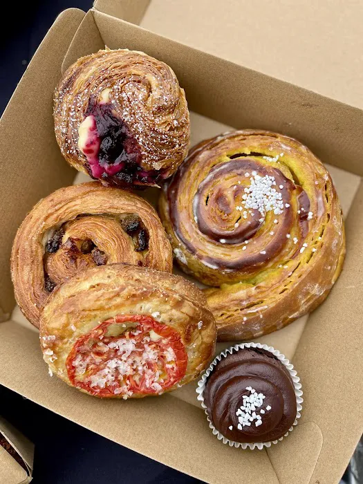 Poore Man Bakery Picture 9