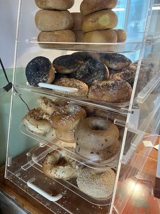 David's Bagels Picture 4