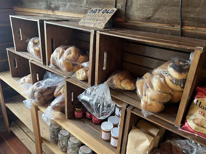 David's Bagels Picture 5