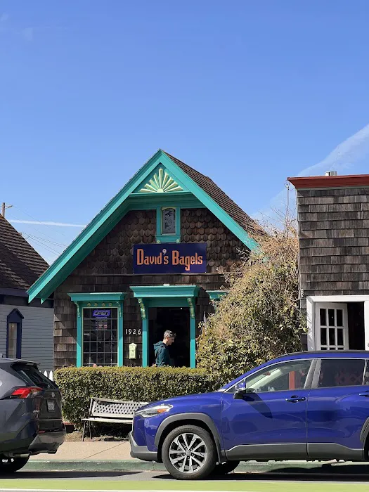 David's Bagels Picture 1