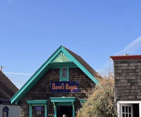 David's Bagels