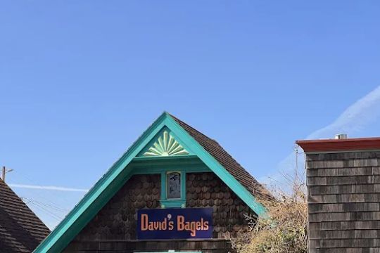 David's Bagels