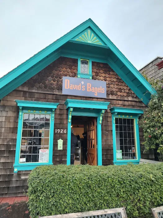 David's Bagels Picture 10