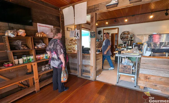 David's Bagels Picture 7
