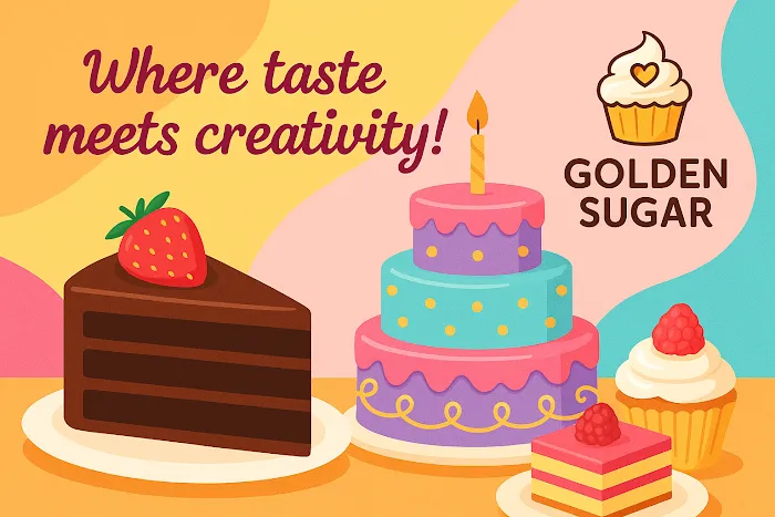 GOLDEN SUGAR Picture 1