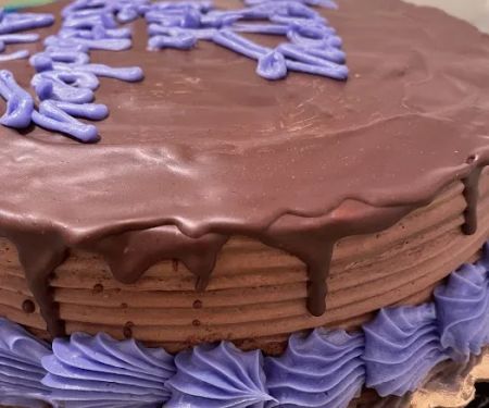 Safeway Bakery
