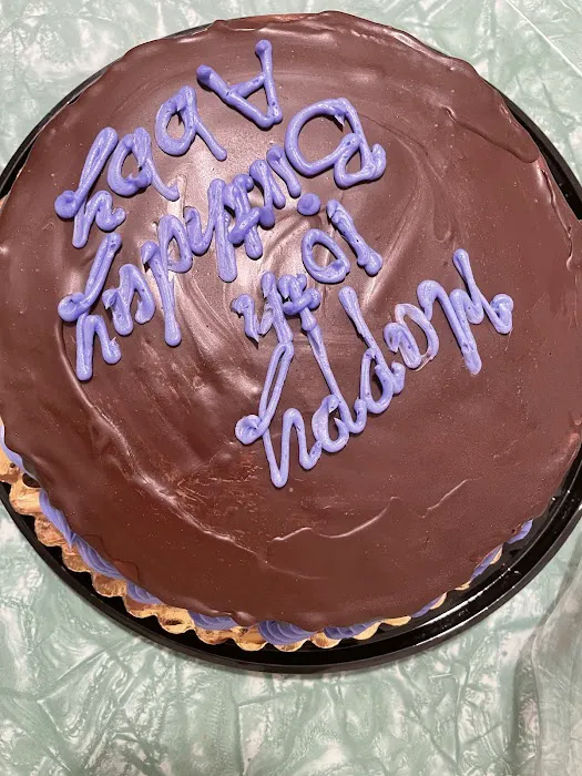 Safeway Bakery Picture 4