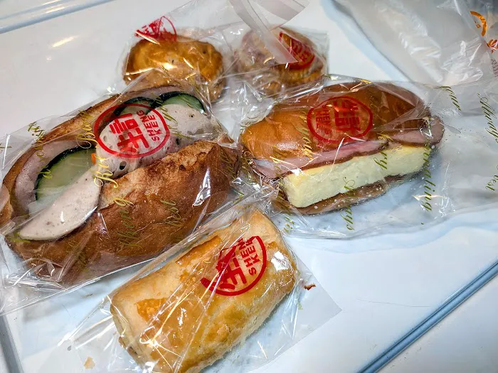 Sheng Kee Bakery #11 - Westlake Picture 9