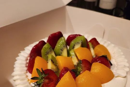 Sheng Kee Bakery #11 - Westlake
