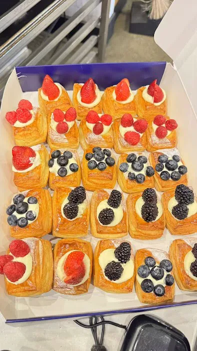 Paris Baguette Picture 4