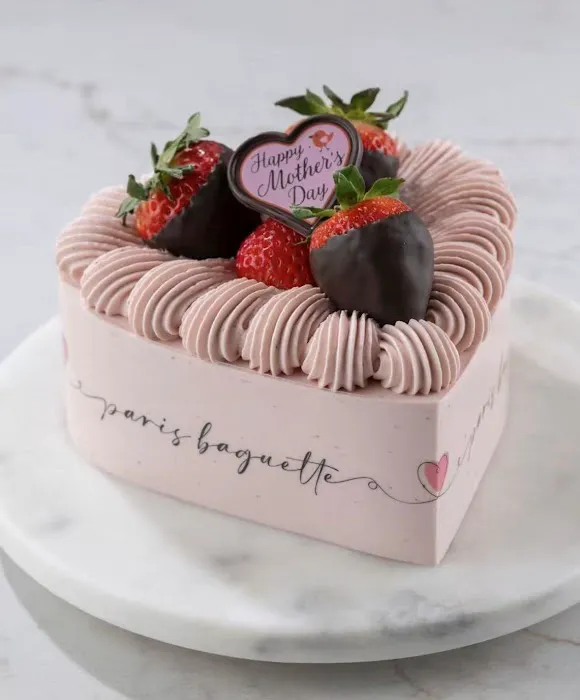 Paris Baguette Picture 1