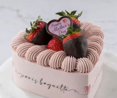 Paris Baguette