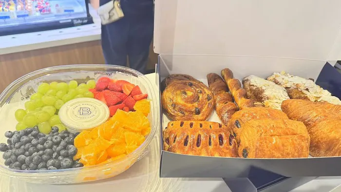 Paris Baguette Picture 10
