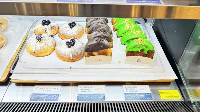 Paris Baguette Picture 3