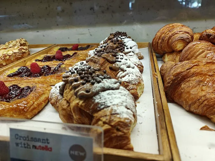 Paris Baguette Picture 9