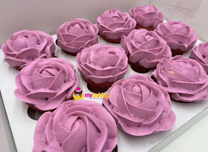 My Baking Creations Cake Shop Bakery Picture 2