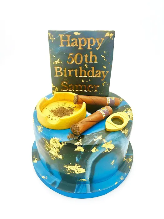 My Baking Creations Cake Shop Bakery Picture 8