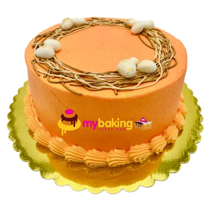My Baking Creations Cake Shop Bakery Picture 3