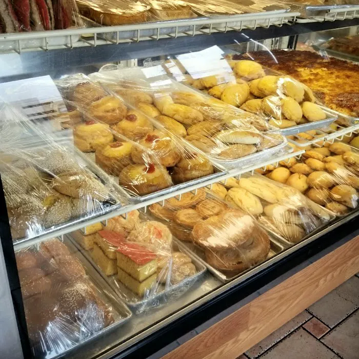 Rico Pan Bakery Picture 8