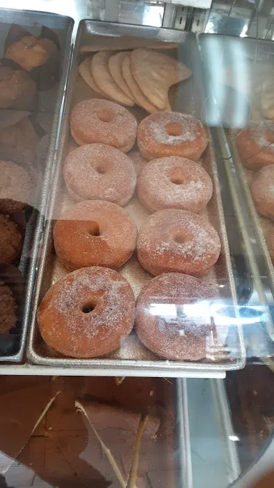 Rico Pan Bakery Picture 3