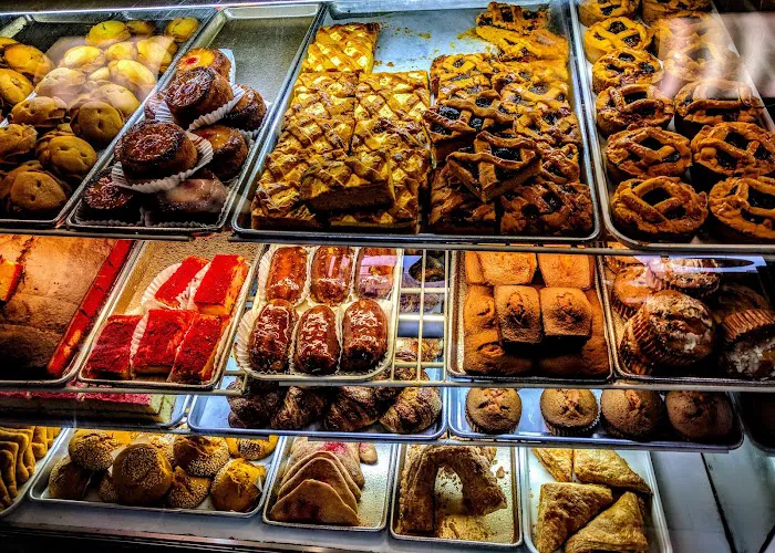 Rico Pan Bakery Picture 5