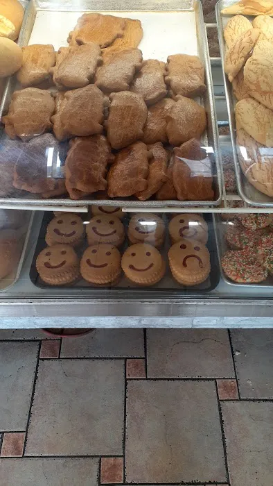 Rico Pan Bakery Picture 7