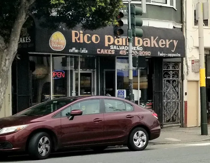 Rico Pan Bakery Picture 2