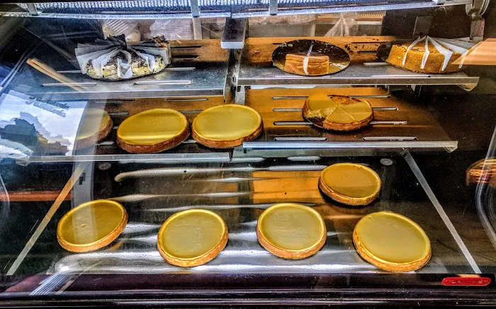 Rico Pan Bakery Picture 6
