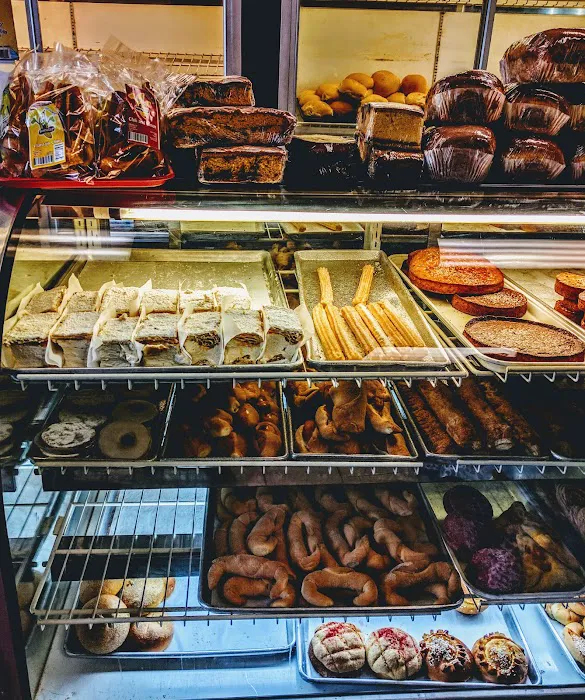 Rico Pan Bakery Picture 9