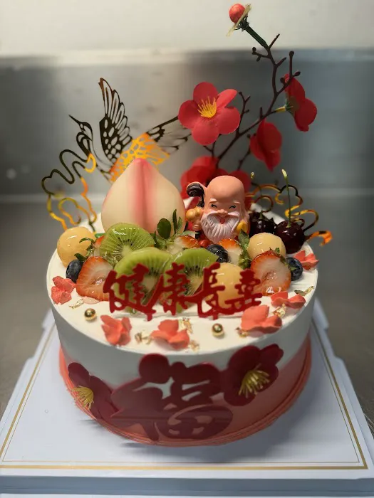 A-1 Bakery Picture 9