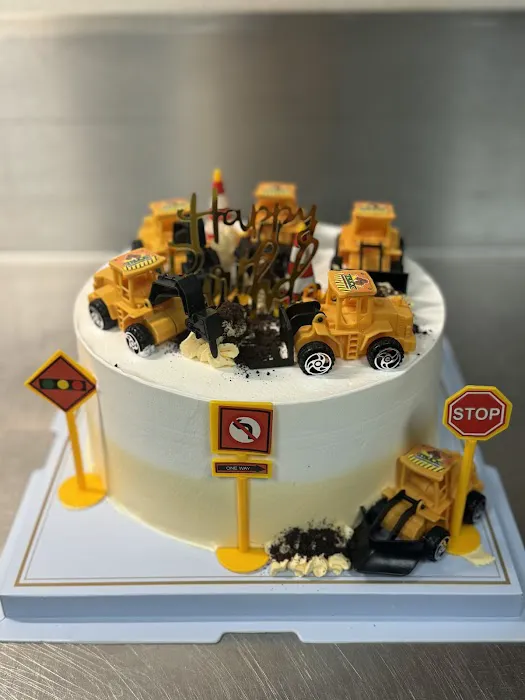 A-1 Bakery Picture 3