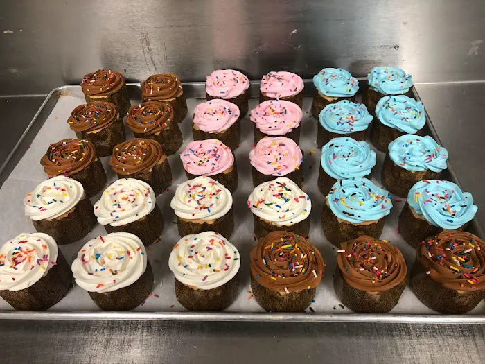 A-1 Bakery Picture 10