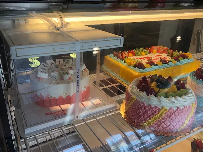 A-1 Bakery Picture 2