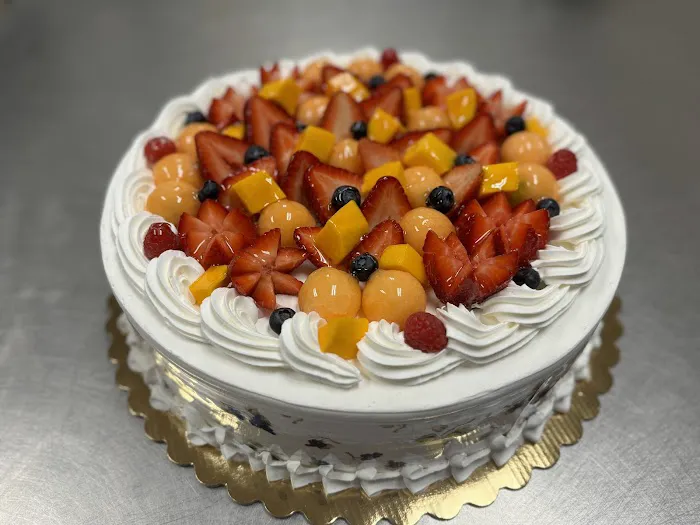 A-1 Bakery Picture 6